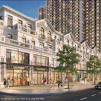 Bán shop chân đế Masteri West Heights vị trí đẹp, kinh doanh tốt, thanh khoản cao, cho thuê dễ dàng