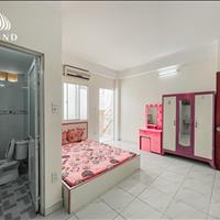 Cho thuê căn hộ mới xây - Full Nội Thất có Ban công/Cửa sổ Nguyễn Thị Thập - Gần Lotte/Chợ Tân Mỹ 
