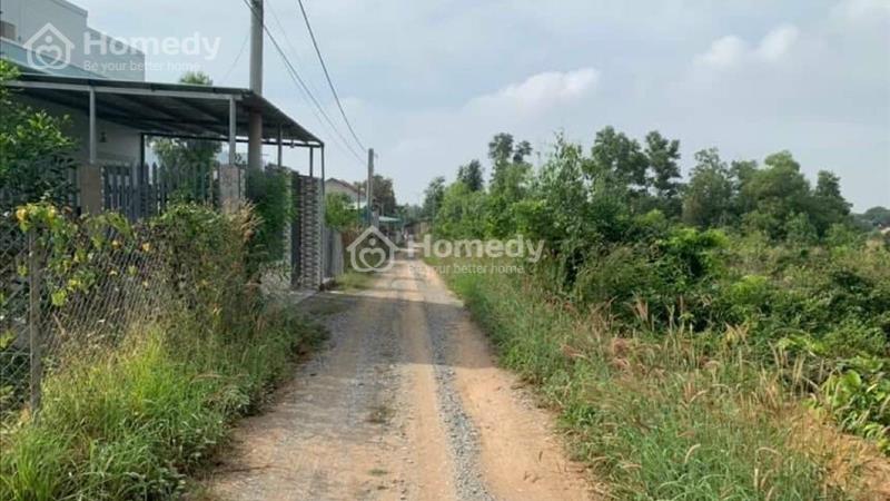 Bán lô đất 10.033m2 Khu di tích Hang Dơi, P. Kim Dinh, Tp. Bà Rịa  - Ảnh 1