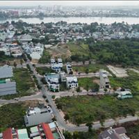 Đất Ở Đô Thị Mặt Sau Đường Nguyễn Thị Tồn Giá Ngộp Bank Cần Bán Gấp
