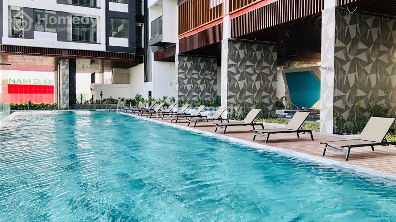 Mua Bán căn hộ The Emerald Golf View - đối diện Aeon Mall, nhà mới bàn giao, giá yêu thương - Ảnh 1