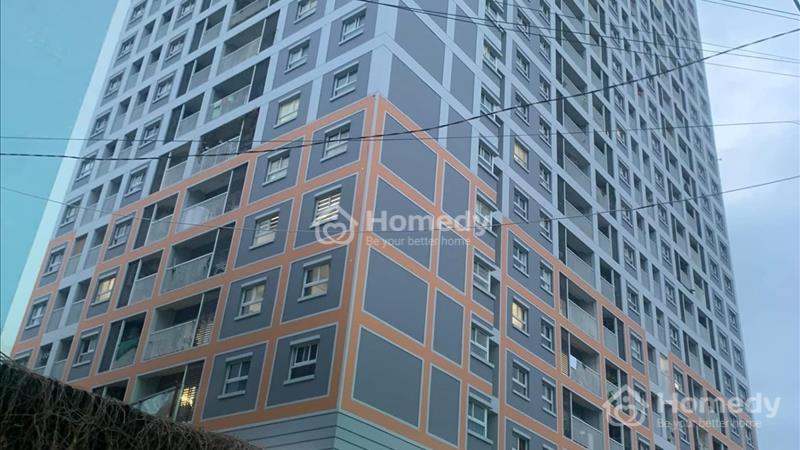 Chuyên Bán Sang Nhượng Căn Hộ Carillon 7 Tân Phú. Giá Tốt Nhất Có đủ 1PN-2PN-3PN - Ảnh 8