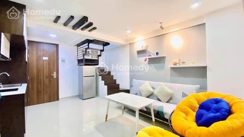CT Ngắn/Dài Hạn CH Duplex gần lotte_tdt_ufm_rmit_ KCXTân Thuận Q7 Sát Q4-Q1 - Ảnh 1