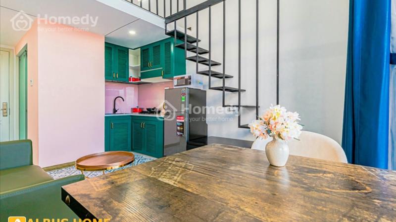 CT Ngắn/Dài Hạn CH Duplex gần lotte_tdt_ufm_rmit_ KCXTân Thuận Q7 Sát Q4-Q1 - Ảnh 4