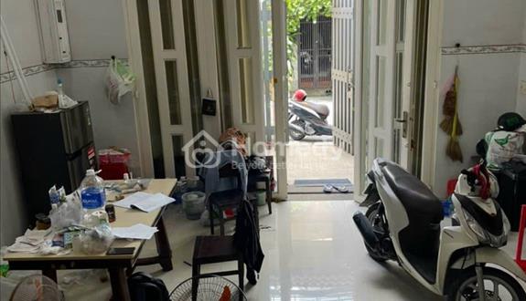 Bán gấp nhà đẹp Nguyễn Thị Thập, P. Tân Phong, Quận 7. Giá 950Triệu - 57m2 - Lh Lâm 0708438477 - Ảnh 1