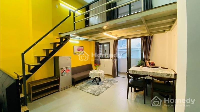 CT Ngắn/Dài Hạn CH Duplex gần lotte_tdt_ufm_rmit_ KCXTân Thuận Q7 Sát Q4-Q1 - Ảnh 9
