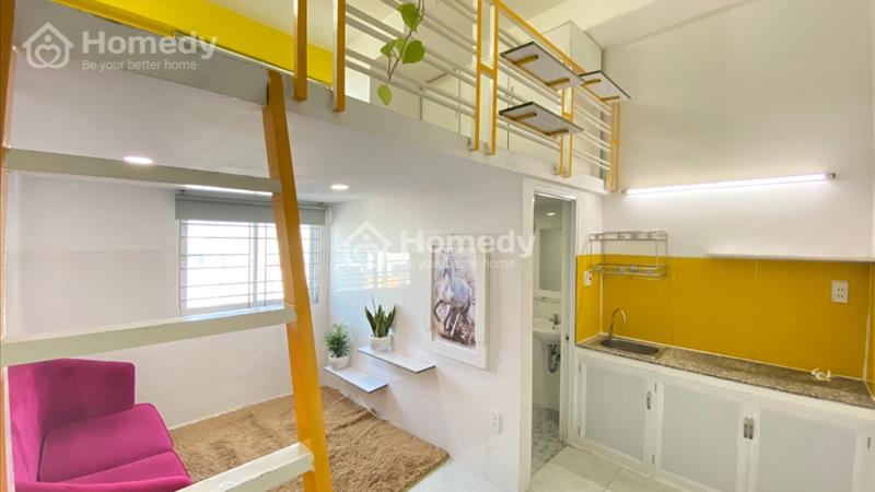 CT Ngắn/Dài Hạn CH Duplex gần lotte_tdt_ufm_rmit_ KCXTân Thuận Q7 Sát Q4-Q1 - Ảnh 11