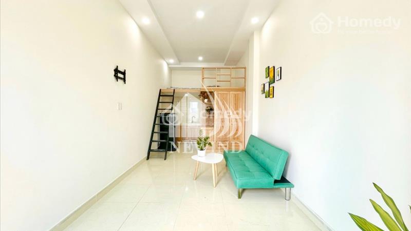 CT Ngắn/Dài Hạn CH Duplex gần lotte_tdt_ufm_rmit_ KCXTân Thuận Q7 Sát Q4-Q1 - Ảnh 7