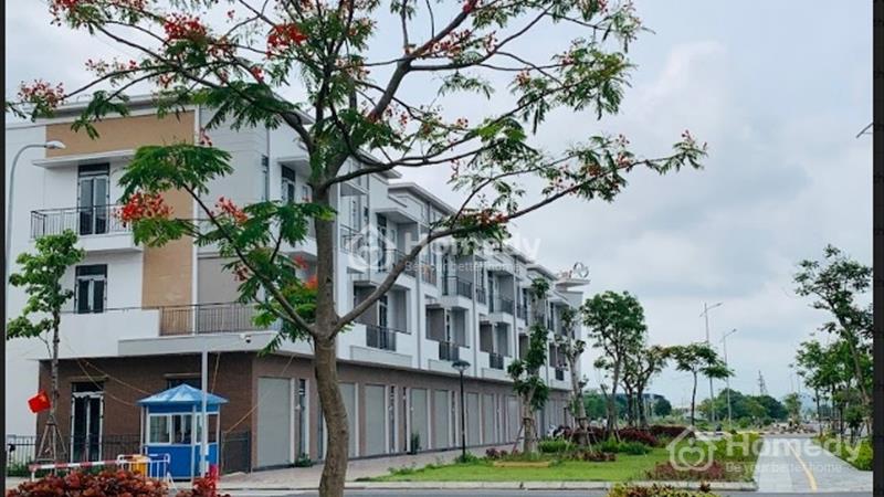 Bán căn Góc nhà phố thương mại shophouse Từ Sơn - Bắc Ninh giá 6.00 Tỷ - Ảnh 1