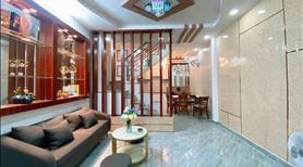 Ngân Hàng Thanh Lý Nhà Bùi Đình Tuý - 60m2 - Giá 1 Tỷ 550 - Gần Chợ Bà Chiểu - Lh Lâm 0708438477 - Ảnh 2