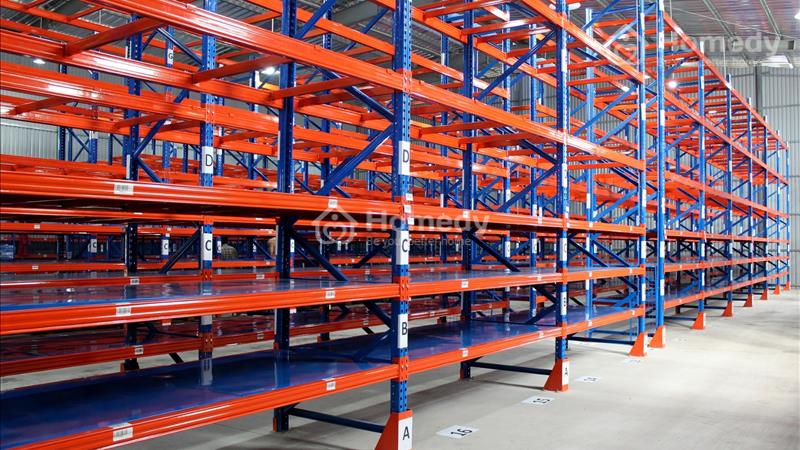 📌Cho thuê kho nhỏ tại TPHCM giá rẻ - Đầy đủ tiện ích, Vận hành trọn gói, Vị trí tiện lợi - Ảnh 3