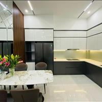Bán nhà Hồ Tùng Mậu - Gara ô tô - Ngõ thông - Gần phố - Nhỉnh 6 tỷ