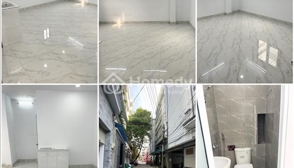 Phòng mới rộng 30m2 khu VIP đường Út Tịch Tân Bình chỉ 4 triệu. - Ảnh 1