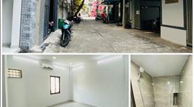 Phòng mới rộng 30m2 khu VIP đường Út Tịch Tân Bình chỉ 4 triệu. - Ảnh 2