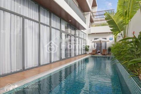 Bán căn liền kề Euro Village 2 Đà Nẵng (Làng Châu Âu 2 Hòa Xuân), giá 24 tỷ tại Cẩm Lệ