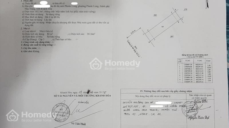 KS 6 tầng 17 phòng có thang máy nội thất gỗ tự nhiên đang KD tại TT TP Nha Trang - Ảnh 6