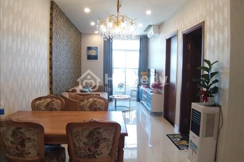 Bán 1PN Quận 4 nhà đẹp view sông giá 3 tỷ  bao hết có sẵn HĐ thuê