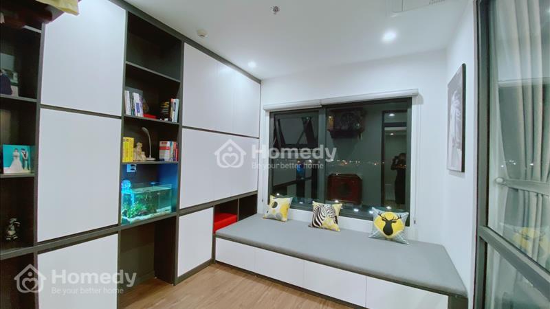 Rẻ vô địch, quỹ căn hộ studio, 1pn, 2pn, 3pn cho thuê rẻ nhất Vinhomes Smart City. - Ảnh 8