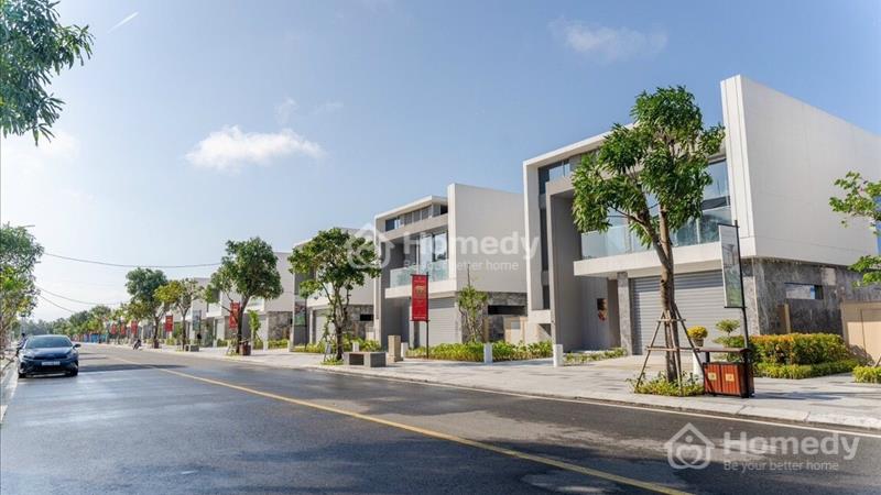 Biệt thự  nghỉ dưỡng cao cấp ven biển Nam Đà Nẵng – Giá chỉ từ 29tr - 3PN – Đã có sổ - Ảnh 1