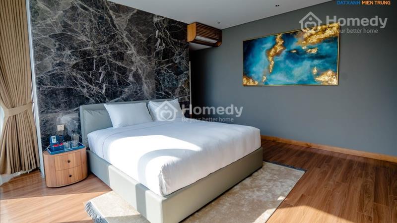 Biệt thự  nghỉ dưỡng cao cấp ven biển Nam Đà Nẵng – Giá chỉ từ 29tr - 3PN – Đã có sổ - Ảnh 4