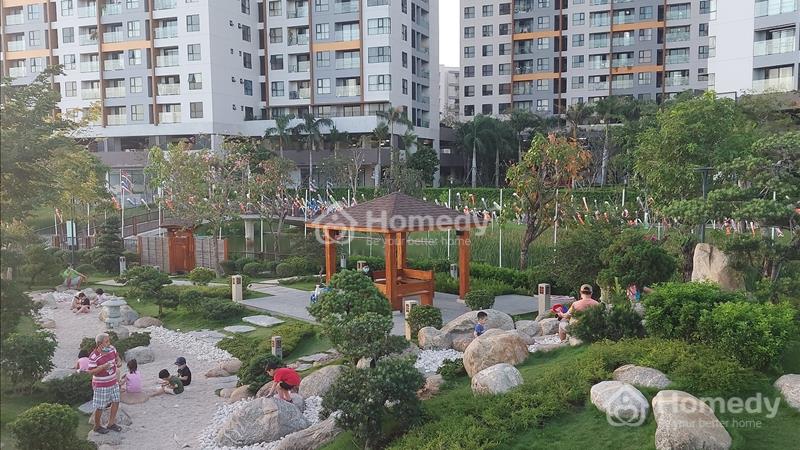 Chính sách bán hàng đặc biệt dự án Mizuki Park thanh toán 30% nhận nhà ở ngay( Giá gốc CĐT) - Ảnh 1