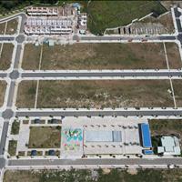 Chính chủ cắt lỗ nền NV08.37 đối diện trung tâm thương mại & công viên trung tâm