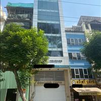 Cho thuê nhà mới 368A Võ Văn Tần đoạn 2 chiều gần Cao Thắng, Quận 3.
