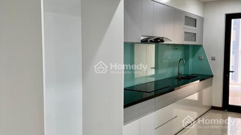 🆘Hà Đô Quận 10 cho thuê 3pn2wc 121m2 cơ bản 30tr tầng cao view thoáng ko bị chắn - Ảnh 1
