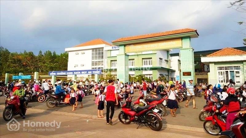 Về Bến Tre Định Cư Sang Gấp Đất Và Trọ Ở Bình Dương. Gía 1ty140tr. Thu Nhập 30tr/1 tháng. - Ảnh 3