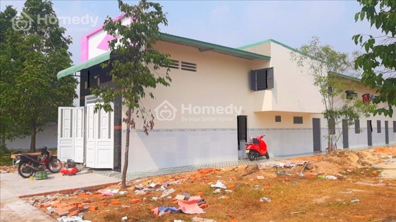 Về Bến Tre Định Cư Sang Gấp Đất Và Trọ Ở Bình Dương. Gía 1ty140tr. Thu Nhập 30tr/1 tháng. - Ảnh 4