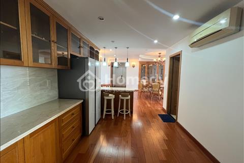 Bán căn hộ Horizon Tower 112m2,2PN, căn góc, Bancon hướng ĐB. Giá thật không đăng ảo: 6.8 tỷ còn TL