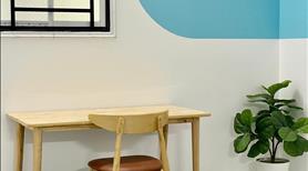 Phòng Căn hộ Studio đủ nội thất cao cấp 220/20 Lý Thường Kiệt, P.14, Quận 10  Ngay ĐH Bách Khoa - Ảnh 3