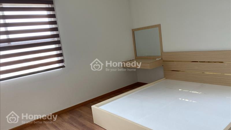 Cần bán căn hộ 03 phòng ngủ, 88m2, Carillon7, 3.65 tỷ đã có sổ hồng 33 Lương Minh Nguyệt, Tân Phú. - Ảnh 4
