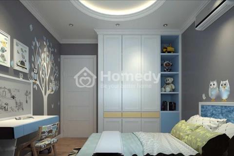 Cần bán gấp bán nhanh căn hộ Vinhomes Bắc Ninh, 3 phòng ngủ, 130 m2, giá 6 tỷ tại