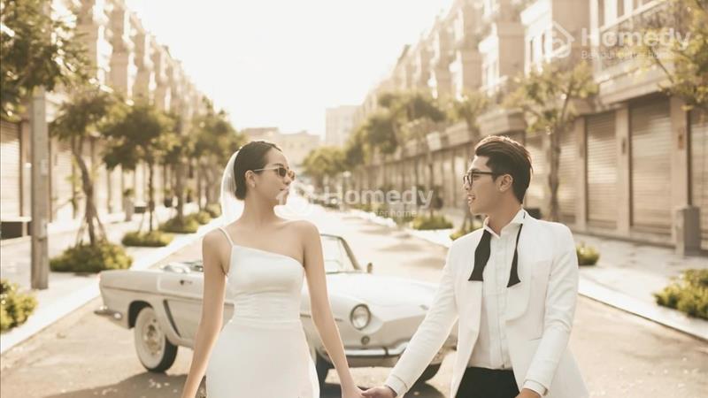 Bán nhà biệt thự, liền kề Hải Châu - Đà Nẵng giá 13.50 Tỷ - Ảnh 1