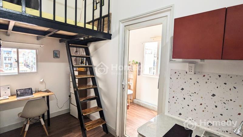 Phòng Duplex Đẹp Full Nội Thất Thoáng Mát Gần Landmark - Ảnh 1