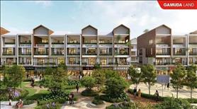 BÁN Căn Nhà Phố Kết Hợp  ShopHouse 1 Trệt 3 Lầu 2 MẶT TIỀn Đường LỚN Dự Án ARTISAn PARK Tp MỚI - BD - Ảnh 10