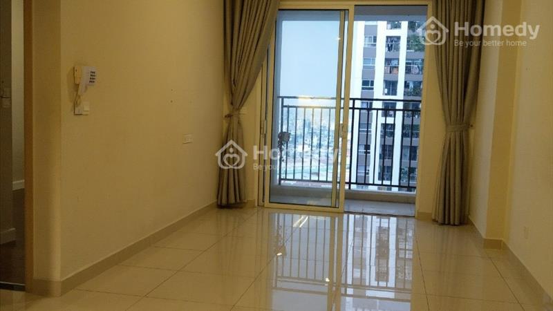 PKD Nova chuyển nhượng căn hộ RichStar 53m2 - 91m2 góc Hòa Bình - Tô Hiệu, có nội thất 0906.847.066 - Ảnh 1