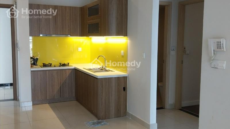 PKD Nova chuyển nhượng căn hộ RichStar 53m2 - 91m2 góc Hòa Bình - Tô Hiệu, có nội thất 0906.847.066 - Ảnh 2
