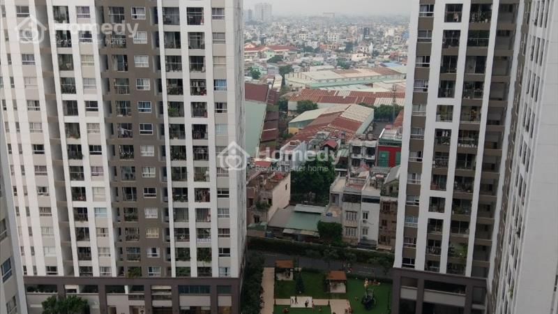 PKD Nova chuyển nhượng căn hộ RichStar 53m2 - 91m2 góc Hòa Bình - Tô Hiệu, có nội thất 0906.847.066 - Ảnh 3