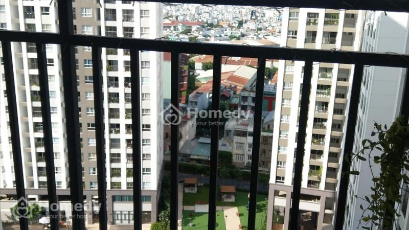 PKD Nova chuyển nhượng căn hộ RichStar 53m2 - 91m2 góc Hòa Bình - Tô Hiệu, có nội thất 0906.847.066 - Ảnh 9