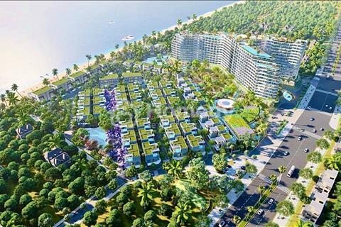 Charm Resort - Căn hộ nghỉ dưỡng Biển tại Hồ Tràm - Bán gấp căn view biển tầng 8 giá gốc GĐ1