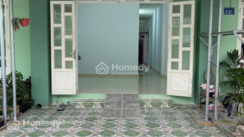 Bán nhà mỹ phước full thổ cư, SHR - Ảnh 1