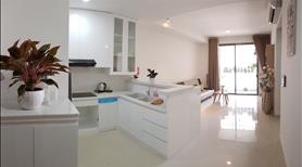 Cho thuê căn hộ The Tresor, Quận 4. Loại 2PN-1WC, giá 18 triệu/tháng - Ảnh 2