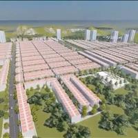 Đón đầu sóng đầu tư đất nền khu công nghiệp Vsip4 dự án 5F Orianna ngay phú giáo với chỉ 438tr/nền