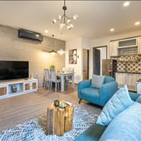 serviced apartment 2bedroom Dakao Q1 100m2 1000$ Full Nội Thất
