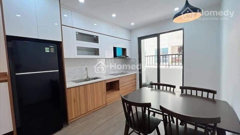 Mở bán chung cư mini Minh Khai - Gốc Đề 32 -55m2 , Ở ngay ,Oto đỗ cửa . Chiết khấu cao - Ảnh 1