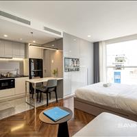 Luxury Serviced Apartment_Gym Pool_Nguyễn Thị Huỳnh_Gần Sân Bay Tân Sơn Nhất