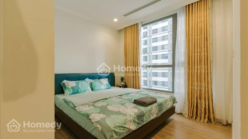 Mở bán chung cư mini Minh Khai - Gốc Đề 32 -55m2 , Ở ngay ,Oto đỗ cửa . Chiết khấu cao - Ảnh 4