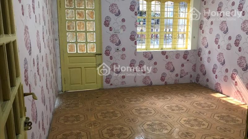 Cho thuê nhà đẹp nguyên căn ngõ 151 Nguyễn Đức Cảnh, 50m2 giá chỉ 9.5 triệu/tháng! - Ảnh 1